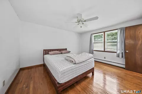 Bedroom - 430 Shepard Ave, Hamden, CT 06514 photo 5 of 6