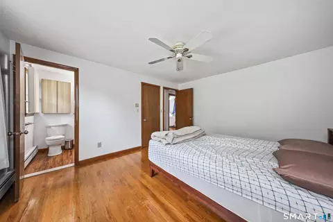 Bedroom - 430 Shepard Ave, Hamden, CT 06514 photo 6 of 6