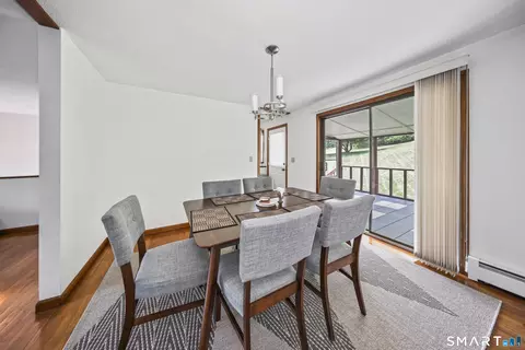 Dining - 430 Shepard Ave, Hamden, CT 06514 photo 2 of 2