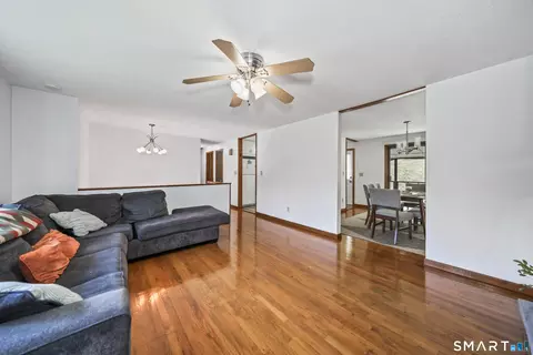 Living - 430 Shepard Ave, Hamden, CT 06514 photo 1 of 1