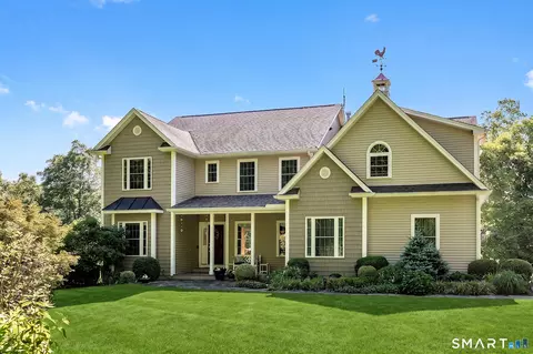 11 Stone Fences Ln, Kent, CT 06785