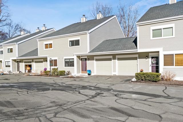 33 Eagle Rock Hl #33, Bethel, CT 06801