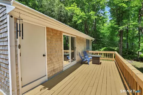 Exterior - 43 Flagg Hill Rd, Colebrook, CT 06021 photo 2 of 8