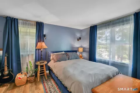 Bedroom - 43 Flagg Hill Rd, Colebrook, CT 06021 photo 1 of 3