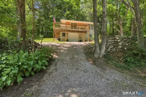 Exterior - 43 Flagg Hill Rd, Colebrook, CT 06021 photo 1 of 8