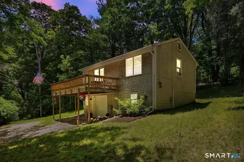 Exterior - 43 Flagg Hill Rd, Colebrook, CT 06021 photo 8 of 8