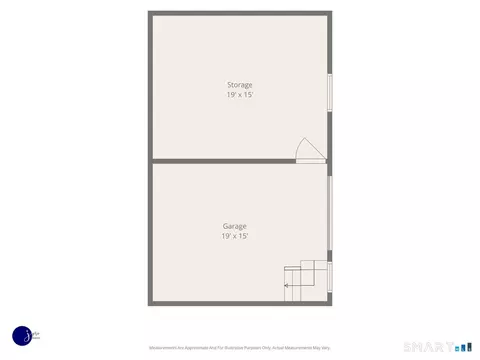 Floorplan - 43 Flagg Hill Rd, Colebrook, CT 06021 photo 2 of 2