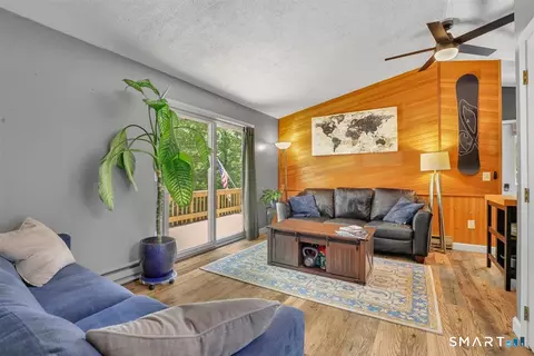 Living - 43 Flagg Hill Rd, Colebrook, CT 06021 photo 3 of 3