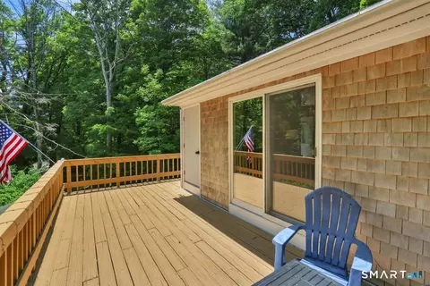 Exterior - 43 Flagg Hill Rd, Colebrook, CT 06021 photo 4 of 8