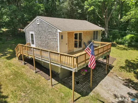 43 Flagg Hill Rd, Colebrook, CT 06021