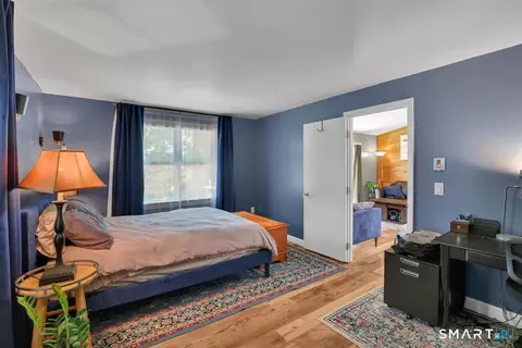 Bedroom - 43 Flagg Hill Rd, Colebrook, CT 06021 photo 3 of 3
