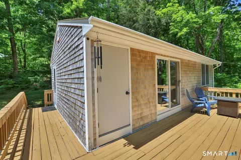 Exterior - 43 Flagg Hill Rd, Colebrook, CT 06021 photo 3 of 8