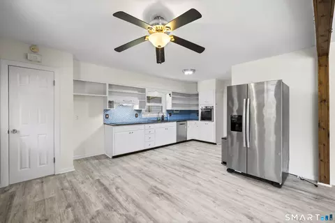 Kitchen - 68 Westfield Ave, Killingly, CT 06239 photo 1 of 4