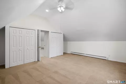 Bedroom - 68 Westfield Ave, Killingly, CT 06239 photo 5 of 6