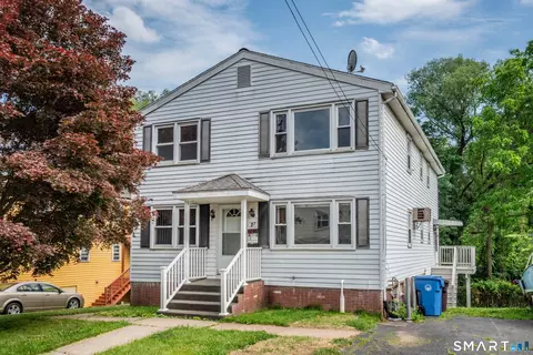 37 Rutherford St, New Britain, CT 06051