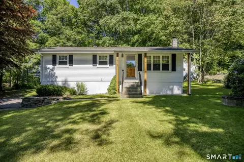 912 Route 163, Oakdale, CT 06370