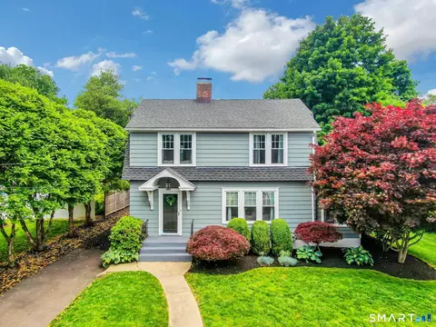 91 Jerusalem Hl, Trumbull, CT 06611