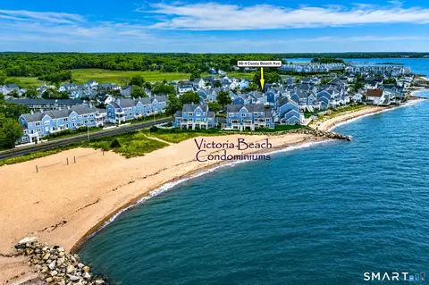 86 Cosey Beach Ave #4, East Haven, CT 06512
