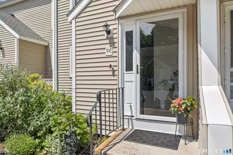 9 The Hamlet UNIT C, Enfield, CT 06082