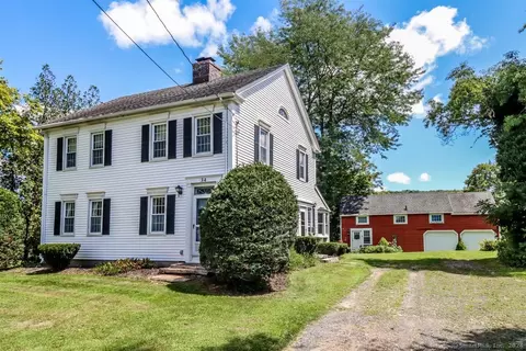 34 Old Park Lane Rd, New Milford, CT 06776