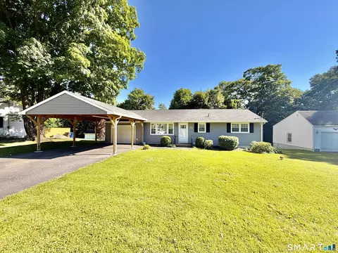 34 Scott Dr, Torrington, CT 06790