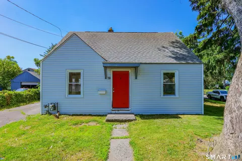 130 Winding Ln, East Hartford, CT 06118