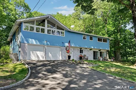 52 Seth Low Mountain Rd, Ridgefield, CT 06877