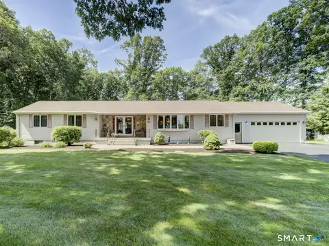 81 Kingston Dr, East Hartford, CT 06118