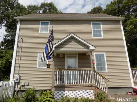 64 Dewey Ave, Bristol, CT 06010