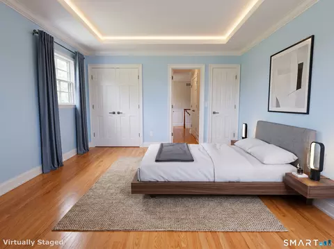 Bedroom - 14 E Gate Rd, Danbury, CT 06811 photo 3 of 4
