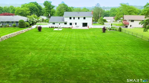 Exterior - 14 E Gate Rd, Danbury, CT 06811 photo 2 of 6