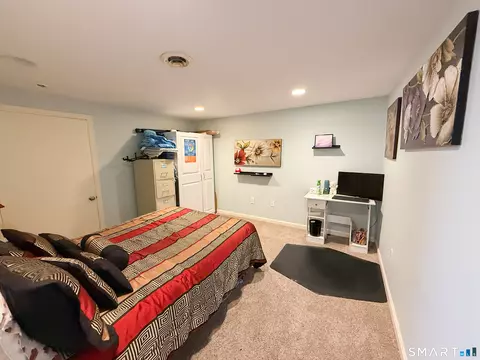 Bedroom - 14 E Gate Rd, Danbury, CT 06811 photo 1 of 4