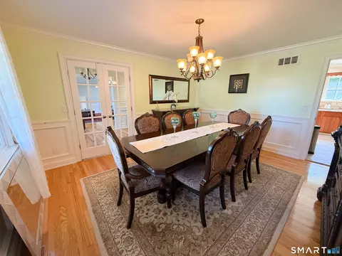 Dining - 14 E Gate Rd, Danbury, CT 06811 photo 1 of 1