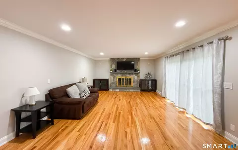 Living - 14 E Gate Rd, Danbury, CT 06811 photo 1 of 1