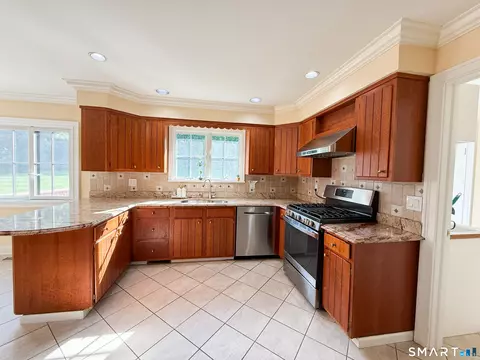 Kitchen - 14 E Gate Rd, Danbury, CT 06811 photo 1 of 3