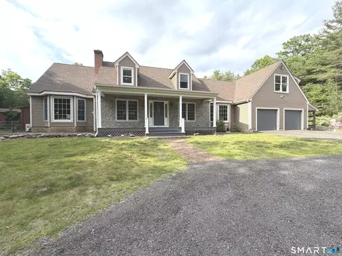 500 Hogback Rd, Hartland, CT 06065