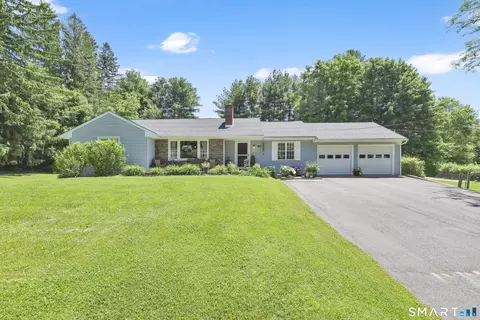 119 Grant Hill Rd, Tolland, CT 06084