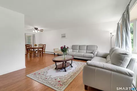 Living - 4 Cherry Heights Ter, Sandy Hook, CT 06482 photo 2 of 3