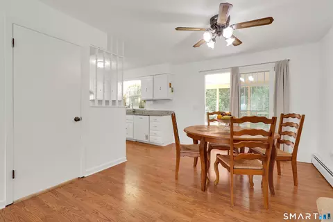 Dining - 4 Cherry Heights Ter, Sandy Hook, CT 06482 photo 1 of 2