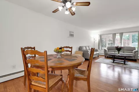 Dining - 4 Cherry Heights Ter, Sandy Hook, CT 06482 photo 2 of 2