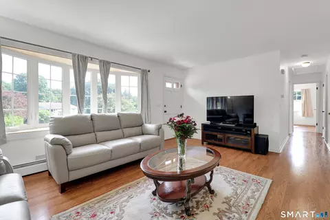 Living - 4 Cherry Heights Ter, Sandy Hook, CT 06482 photo 3 of 3