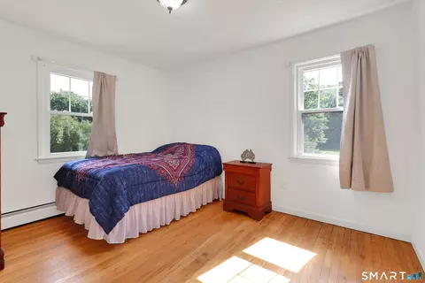 Bedroom - 4 Cherry Heights Ter, Sandy Hook, CT 06482 photo 1 of 6