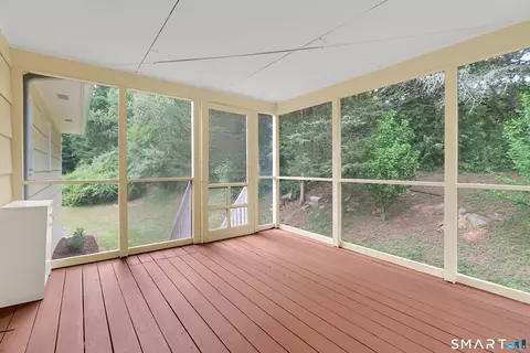 Exterior - 4 Cherry Heights Ter, Sandy Hook, CT 06482 photo 2 of 7