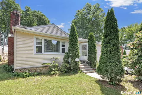 276 Griffin Ave, Bridgeport, CT 06606