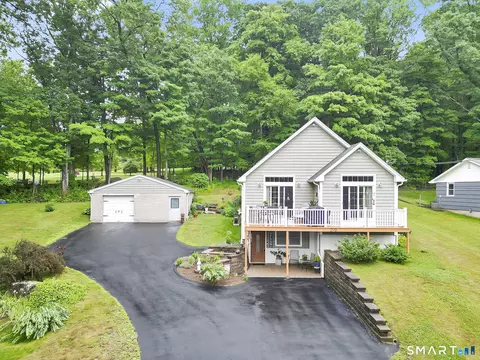 290 Ference Rd, Ashford, CT 06278