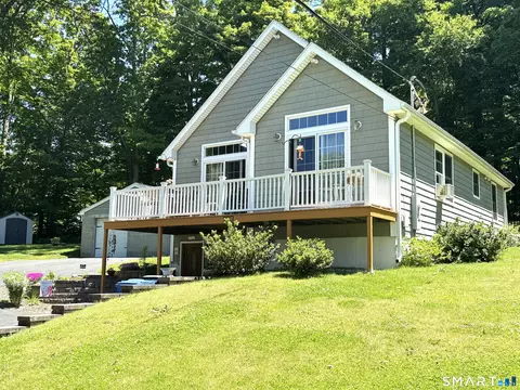 290 Ference Rd, Ashford, CT 06278
