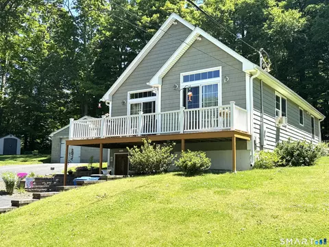 290 Ference Rd, Ashford, CT 06278