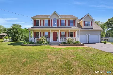 66 Highland Ave, Broad Brook, CT 06016
