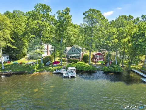 199 E Shore Dr, East Haddam, CT 06423