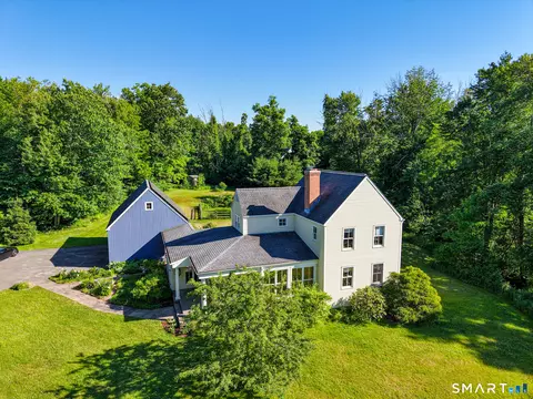47 Indian Hill Rd, Canton, CT 06019